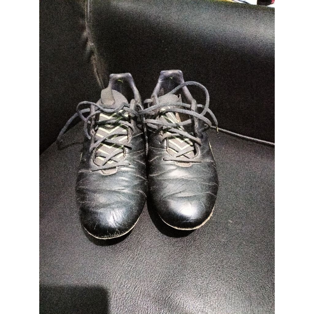 puma king platinum 42.5 sepatu bola
