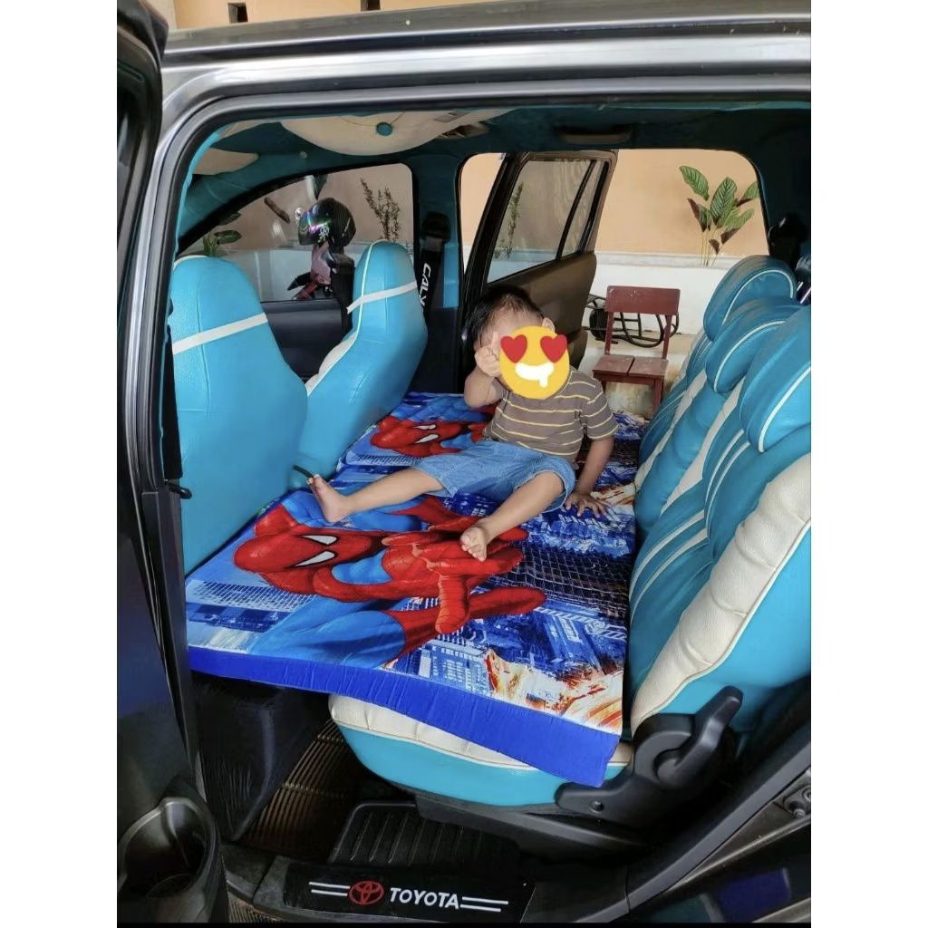 KASUR MOBIL SIGRA/CALYA