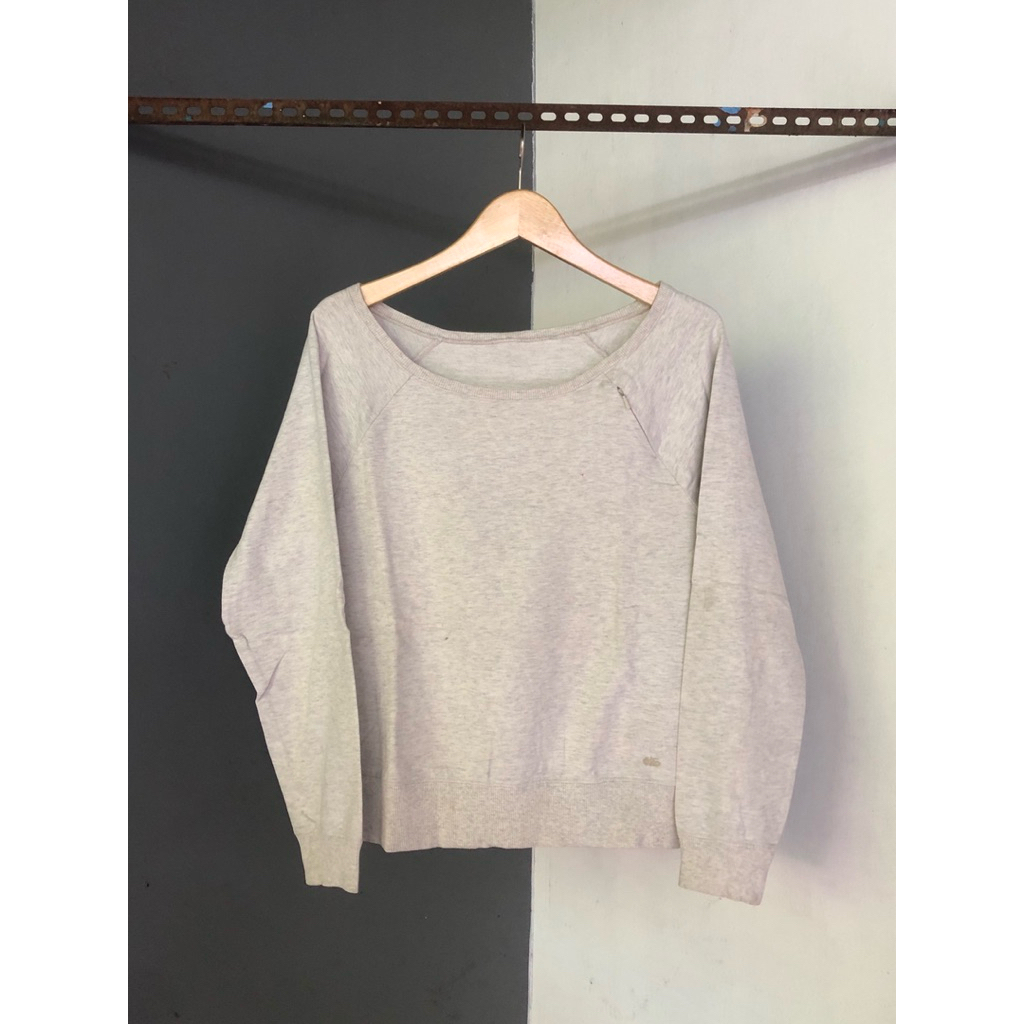 Nike 6.0 Series Woman Sweater