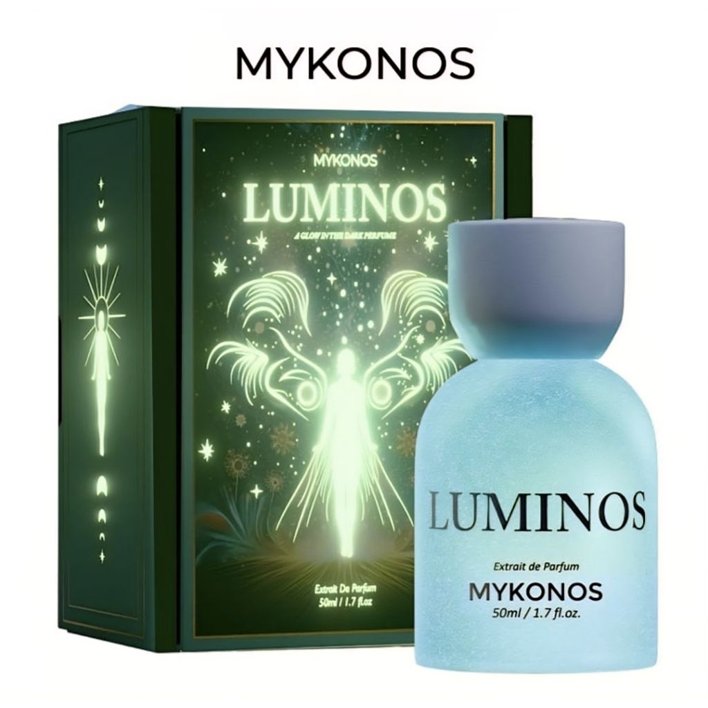 Mykonos Luminos 50ML
