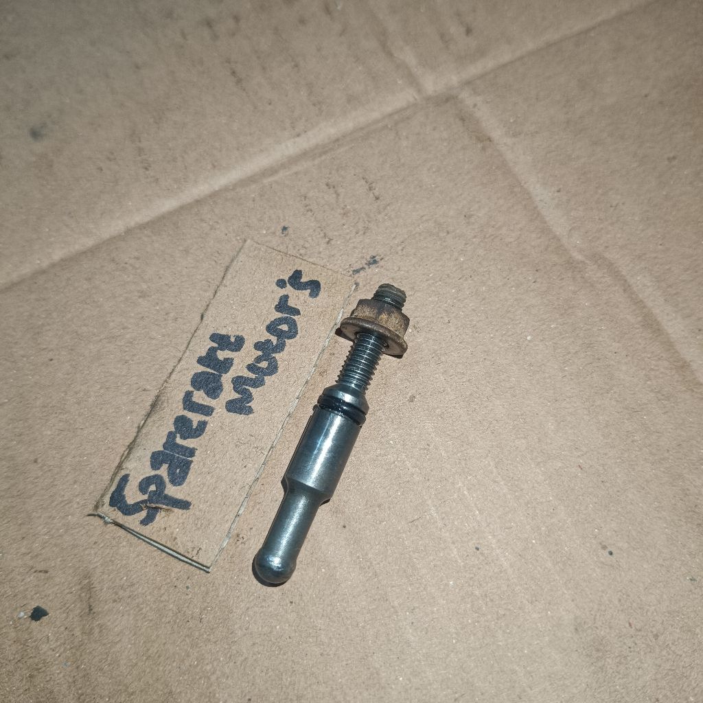 Baut Stut setelan kopling blok magnet Jupiter z/Vega new/vega lama/Jupiter MX non kopling Screw Adju