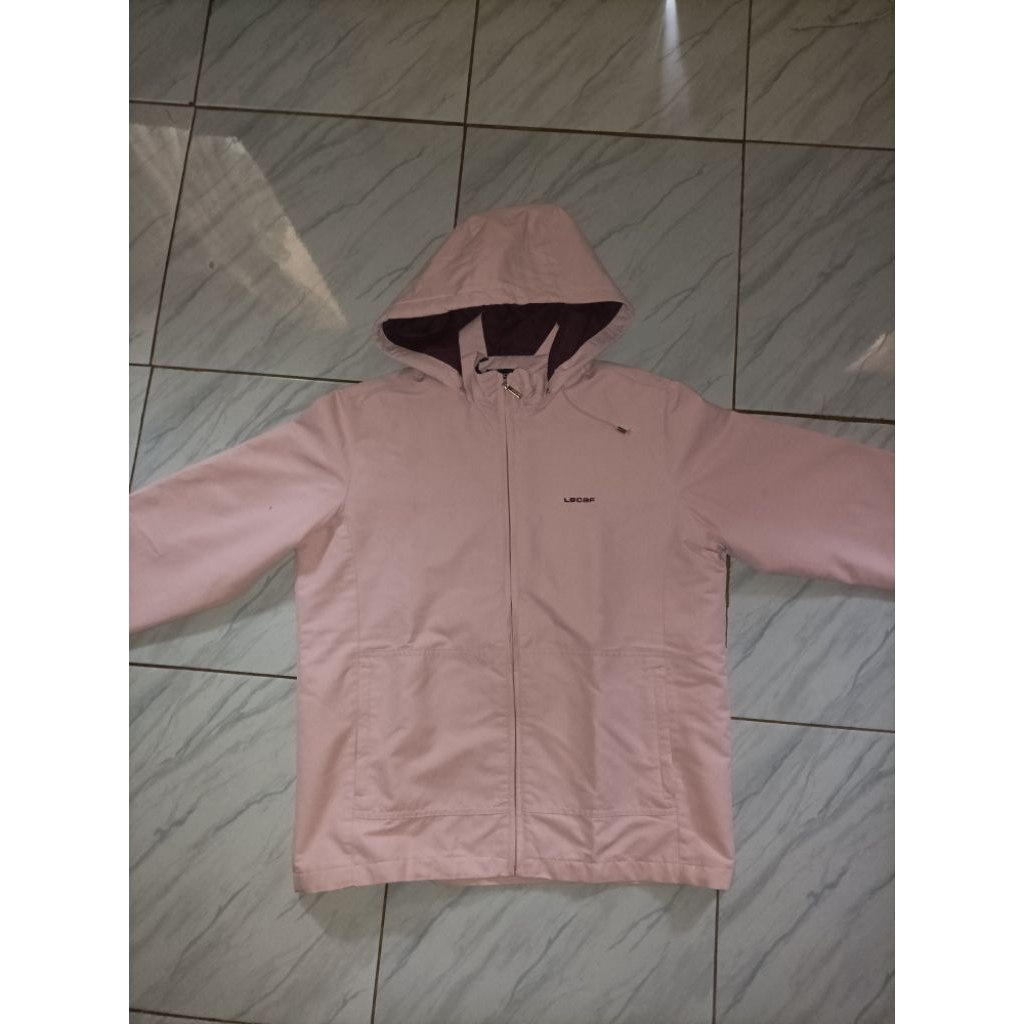 JACKET VINTAGE (LECAF)