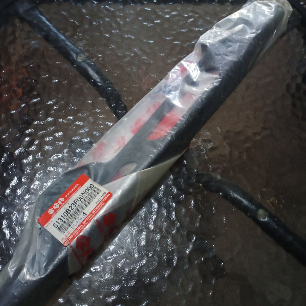 TUTUP RANTAI SHOGUN NEW 110 ORIGINAL SGP