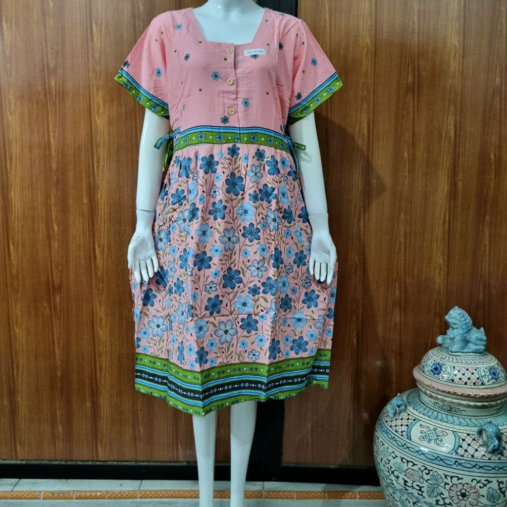 DASTER PUTRI HAP || LD 116 PB 105 || DASTER HAP BUSUI DASTER HAP SOLO