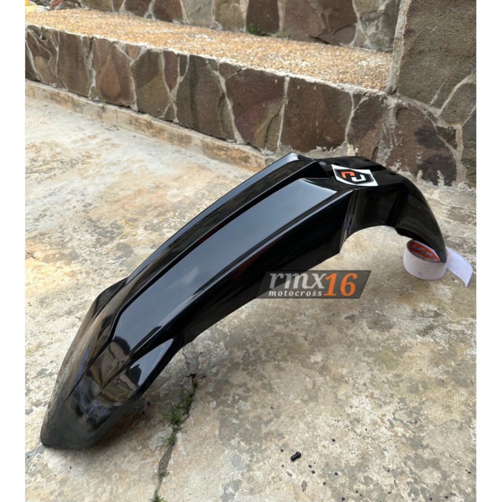 SPAKBOR DEPAN YZ 450 SLEBOR DEPAN YZ 450 HRV SPAKBOR YZF 450 HRV