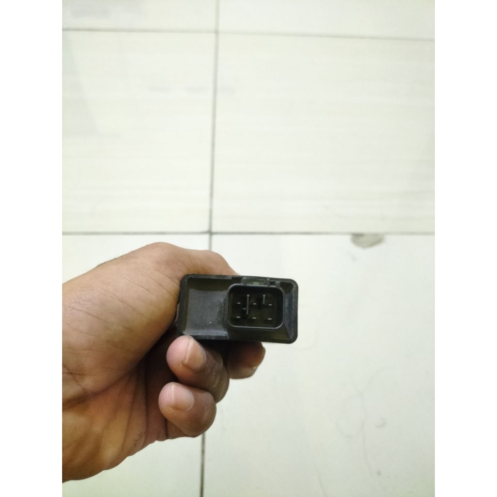 CDI satria fu 2014 copotan original