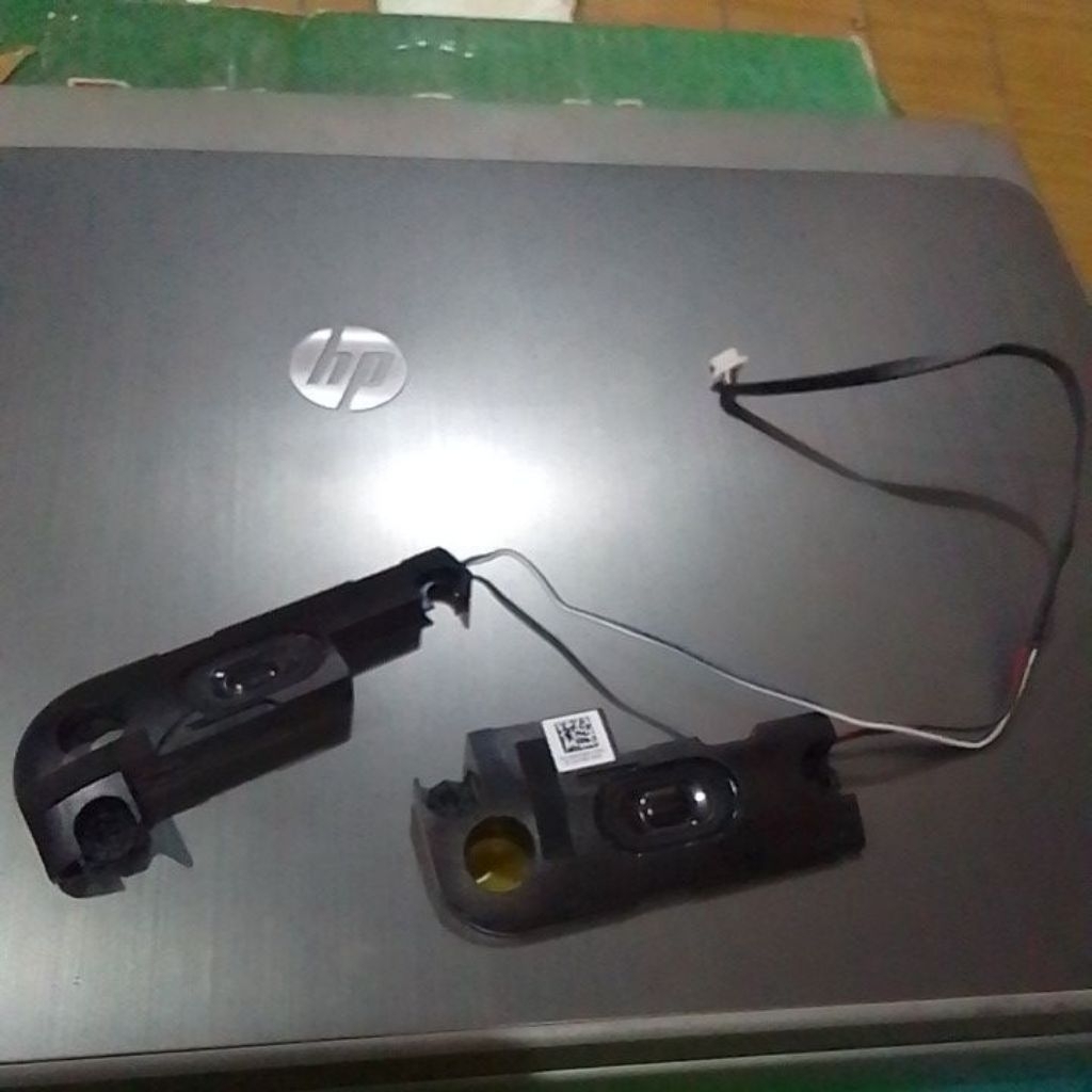 Speaker HP Pavilion 11 x360
