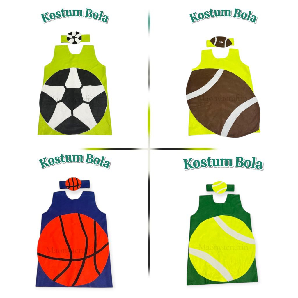 kostum bola / kostum bola / kostum olahraga