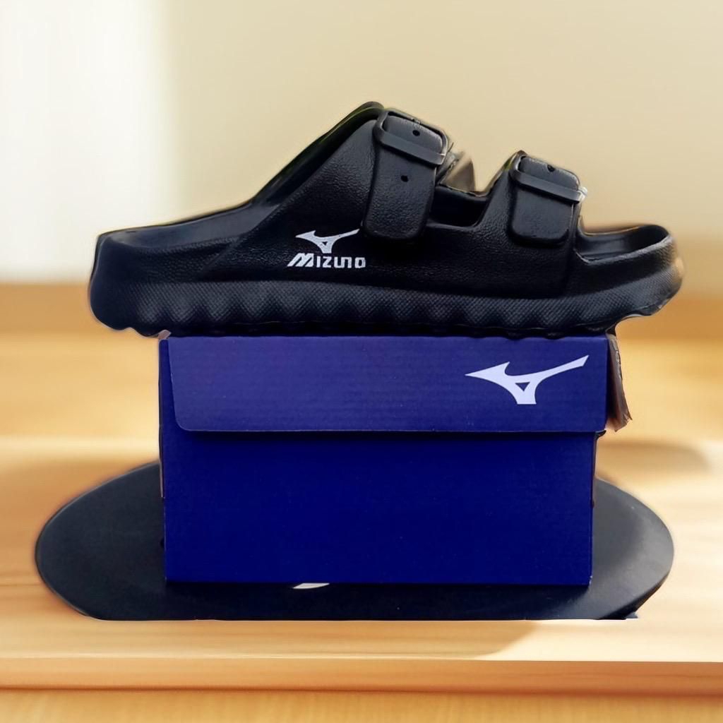 Sandal Slide Eva Pria Sandal Slop Karet Pria Sandal Selop Ban 2 Sandal Stripe