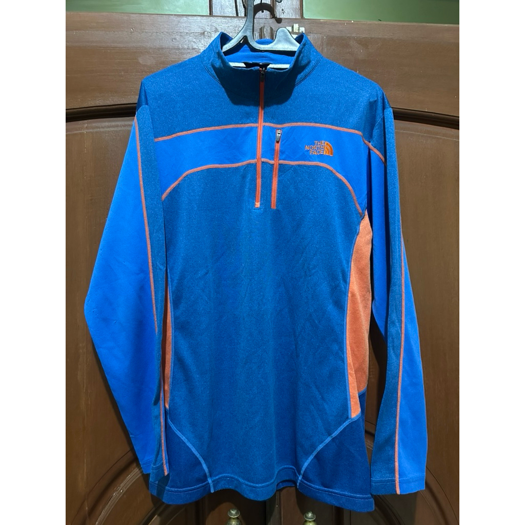 Baselayer the north face/ TNF