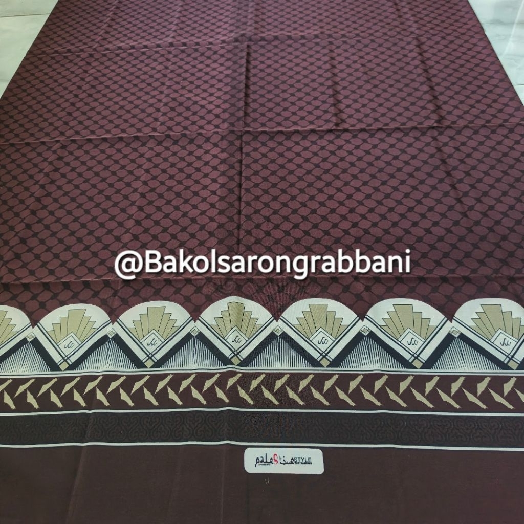 sarung rabbani sarung retina inpal intipa rasi pls 100% original bisa cod
