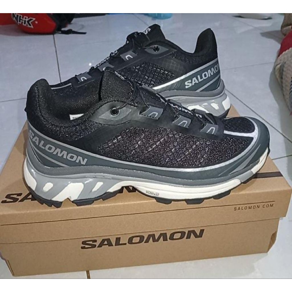 Salomon XA Pro 3D