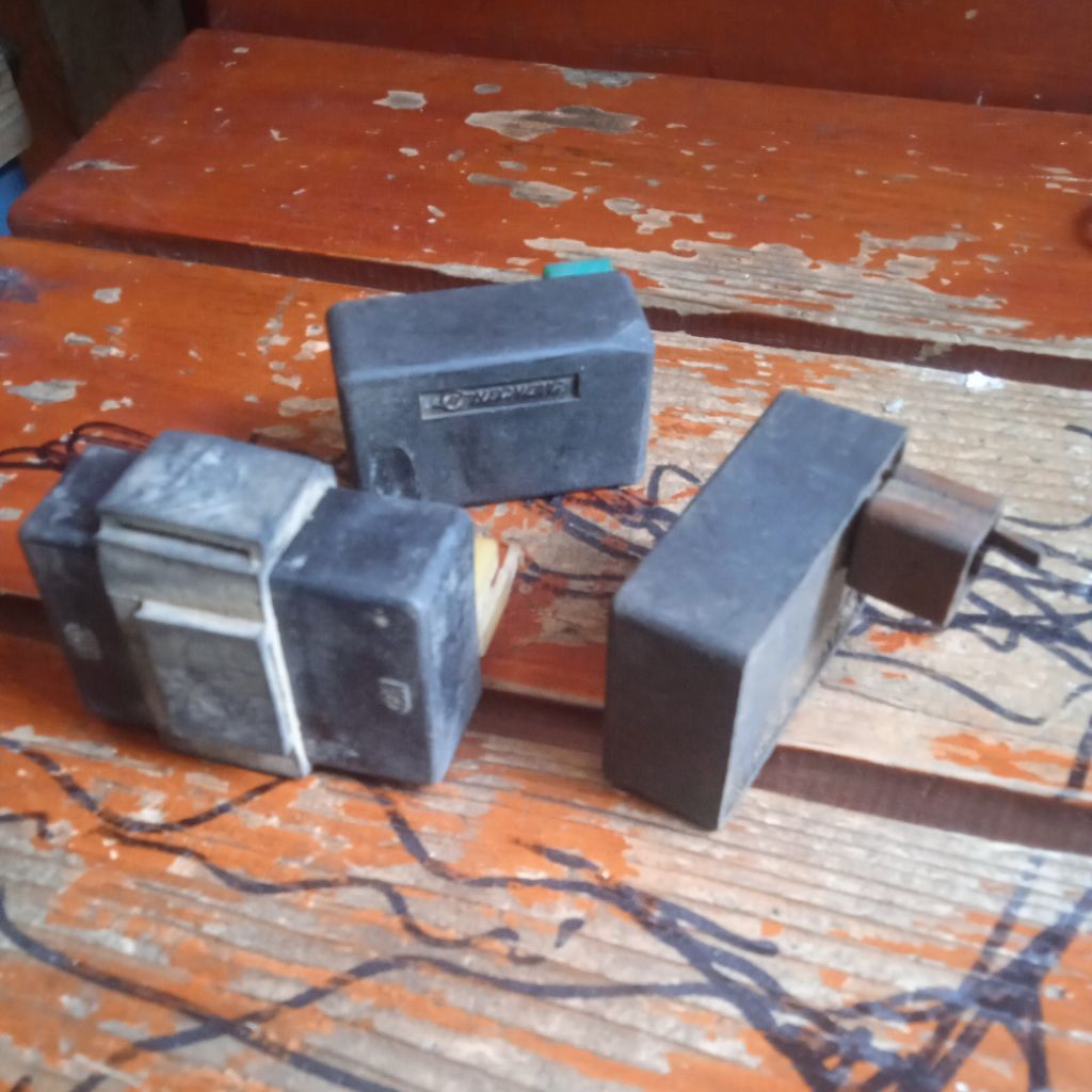 CDI copotan original second,for grand,supra x lama,supra fit ,legeda.