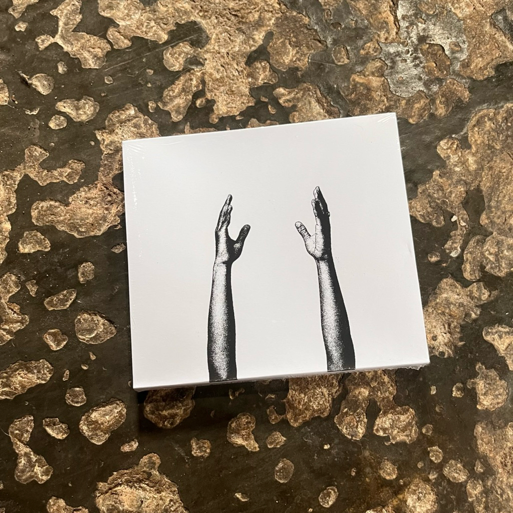 CD THE JEBLOGS ALBUM SAMBUTLAH