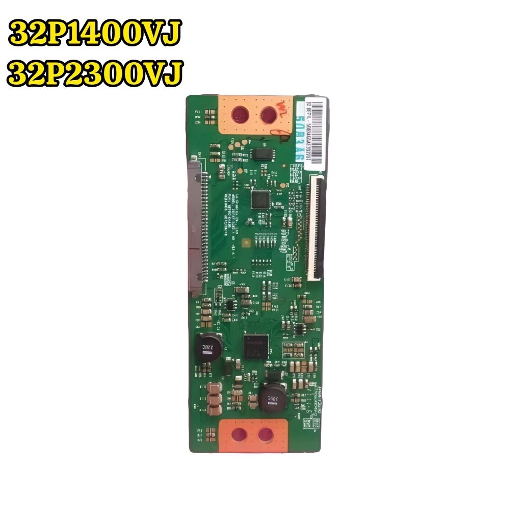 TCON TV LED TOSHIBA 32P1400VJ 32P2300VJ