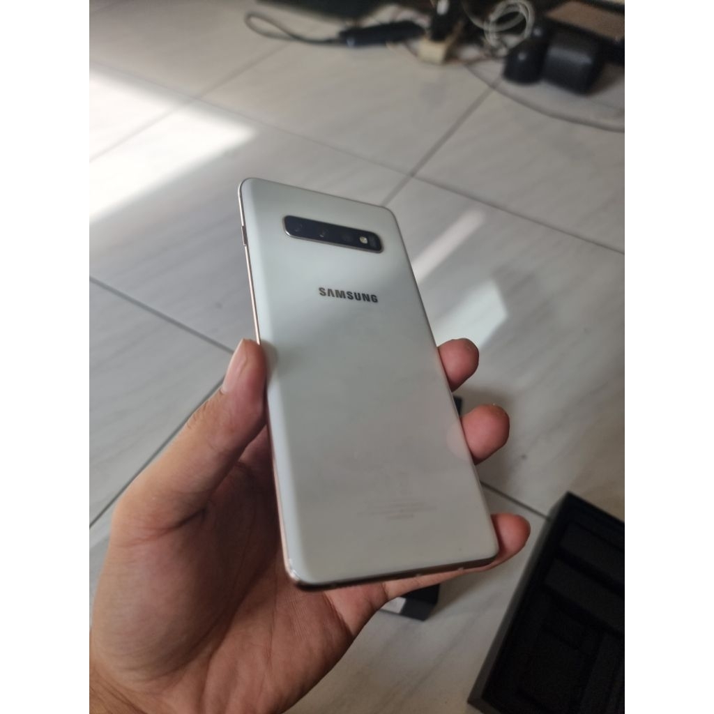 samsung s10 plus 512 gb