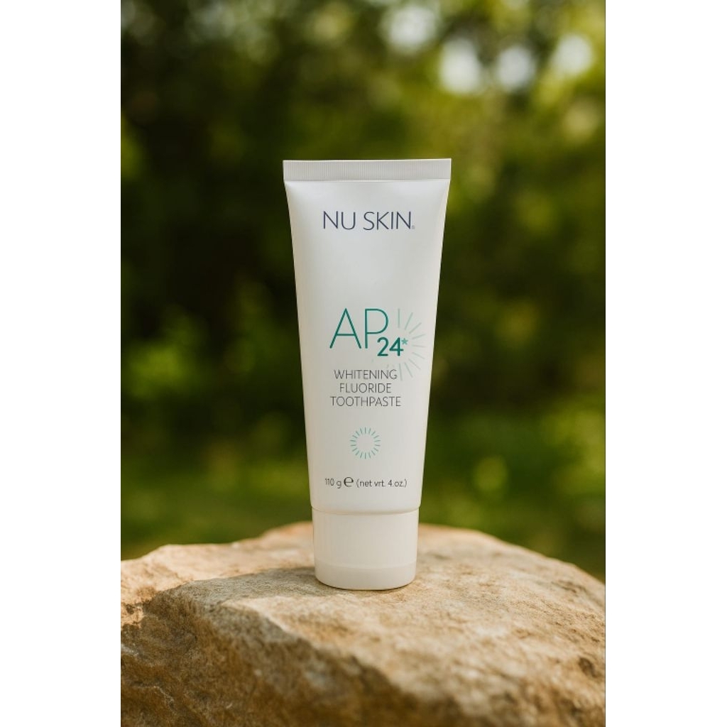 pasta gigi AP*24 pembersih dan pemutih gigi original