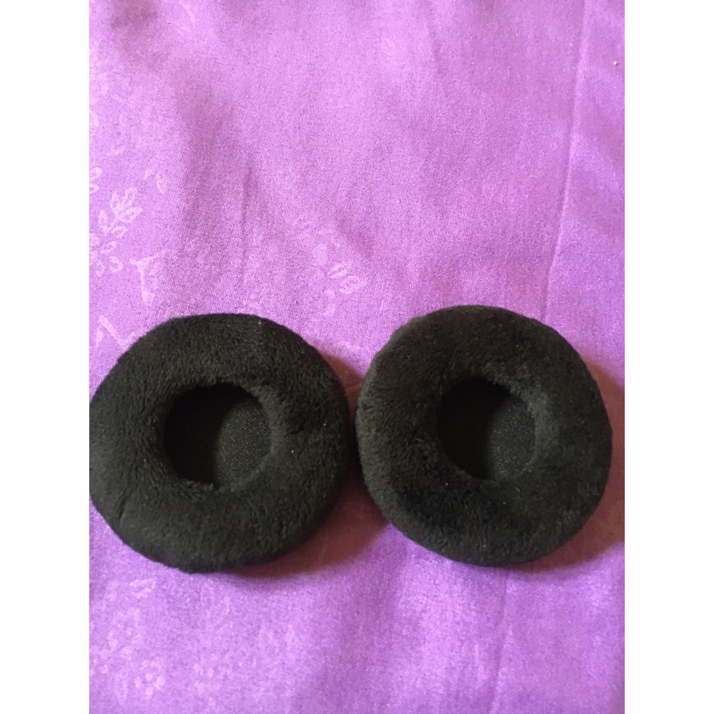 Velour pad grado
