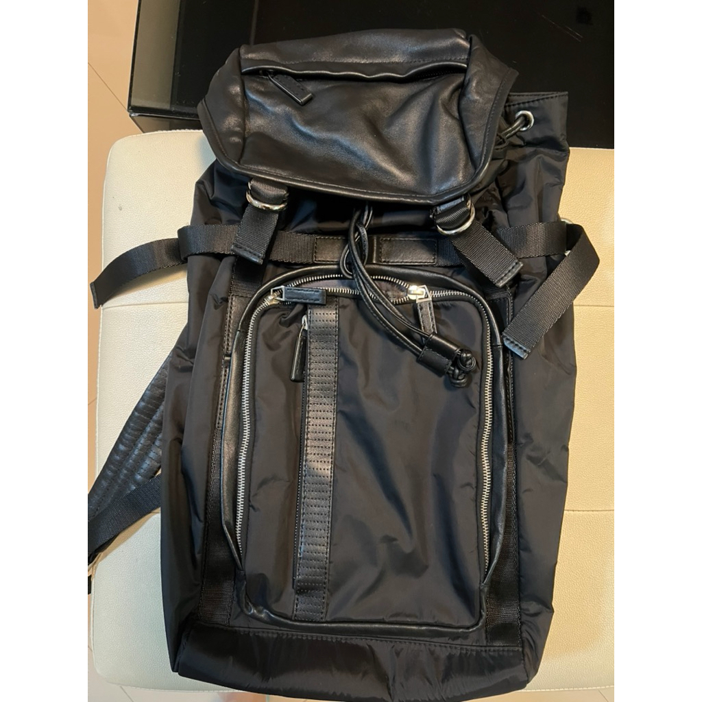 Calvin Klein Black Bag