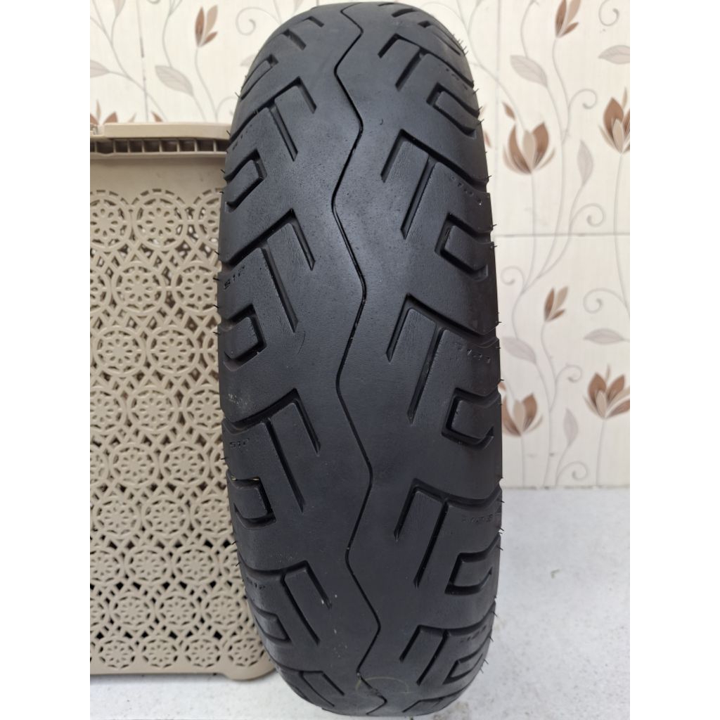 Corsa ukuran 150/60 ring 17 S123 . ban tubles ninja 250 r25 cbr 250 r15