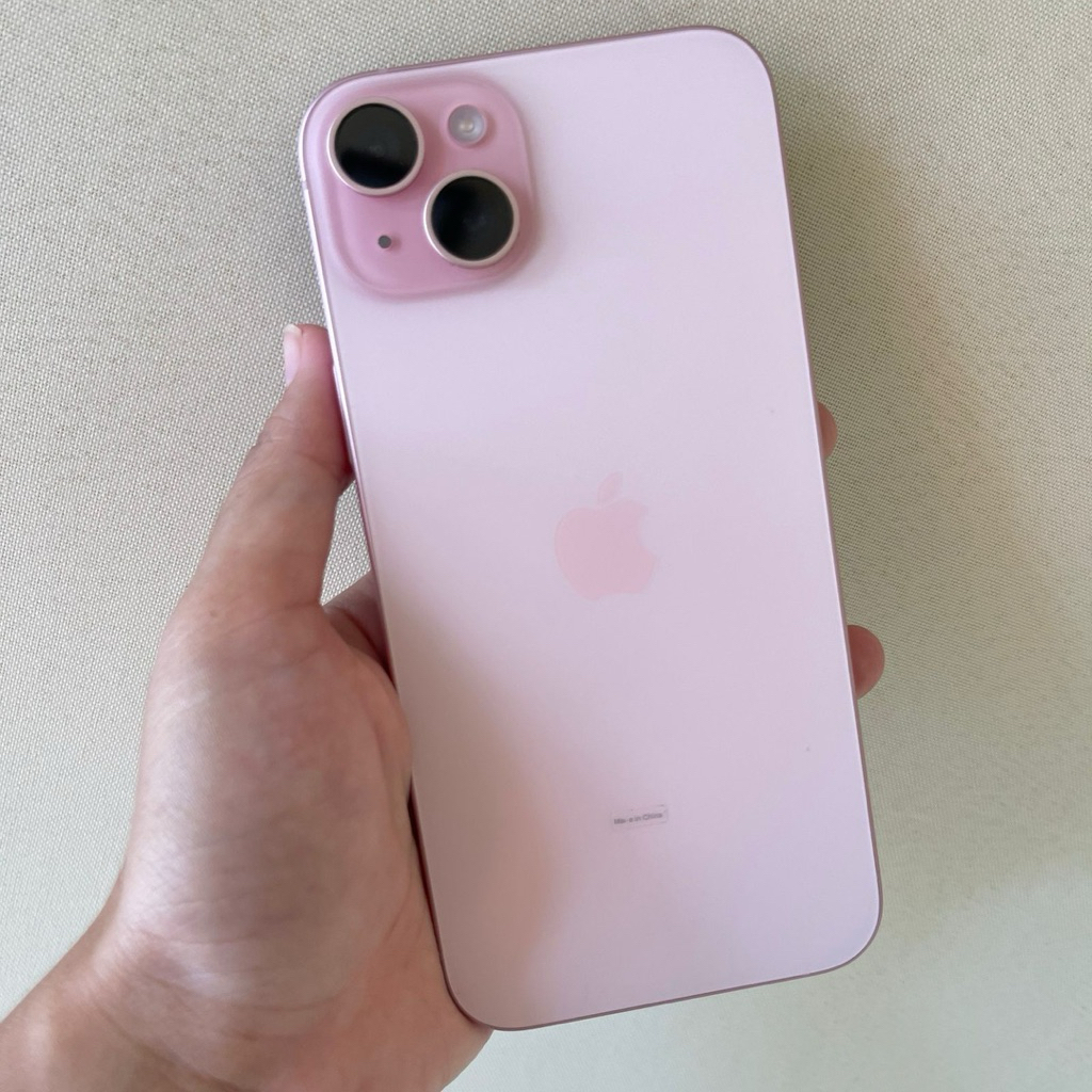 Iphone 15 PLUS 128gb ibox