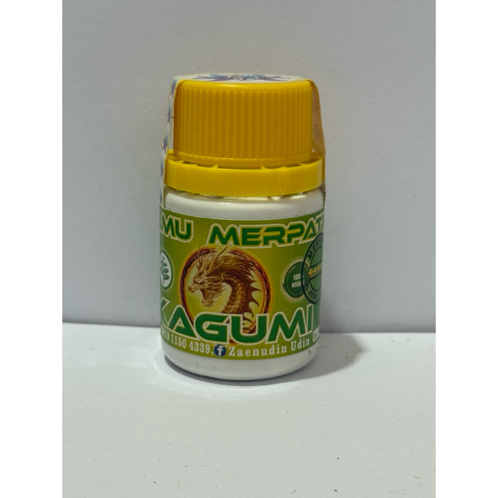 kagumi player jamu merpati kagumi