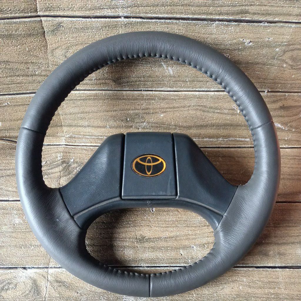 stir Toyota kijang gren