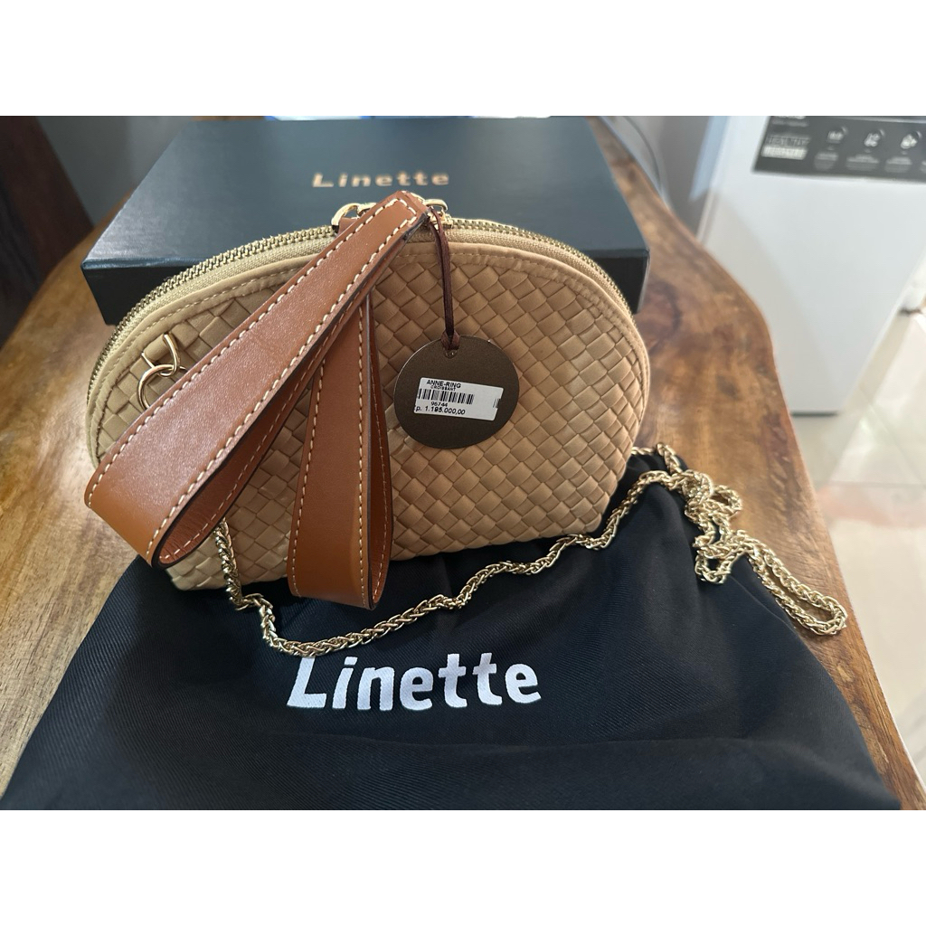 tas linette