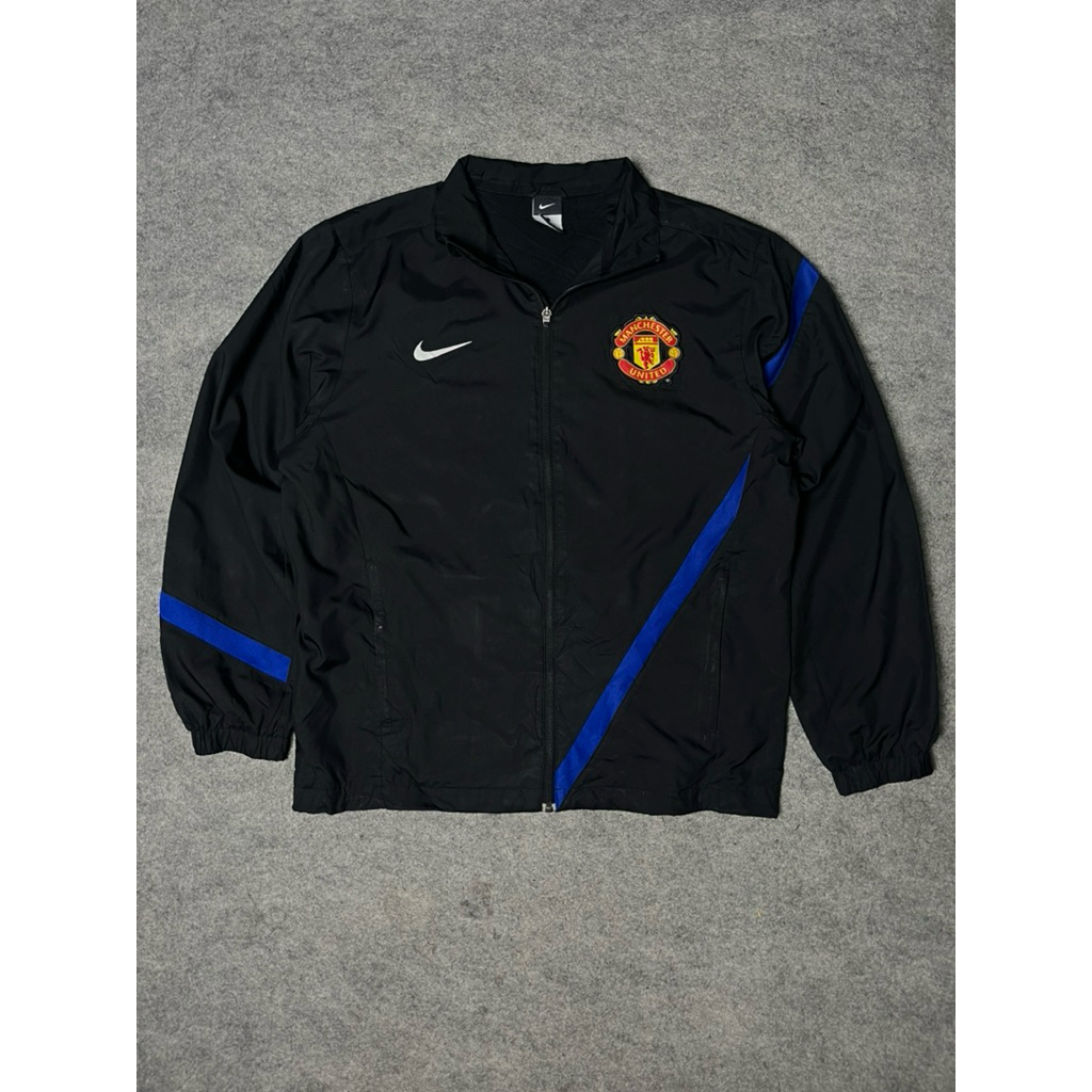 Jacket windbreaker Manchester united