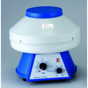 Gemmy Centrifuge 8 Hole Gemmy PLC 03 Electric Centrifuge 8 Hole - 8x15 ml 4500 rpm