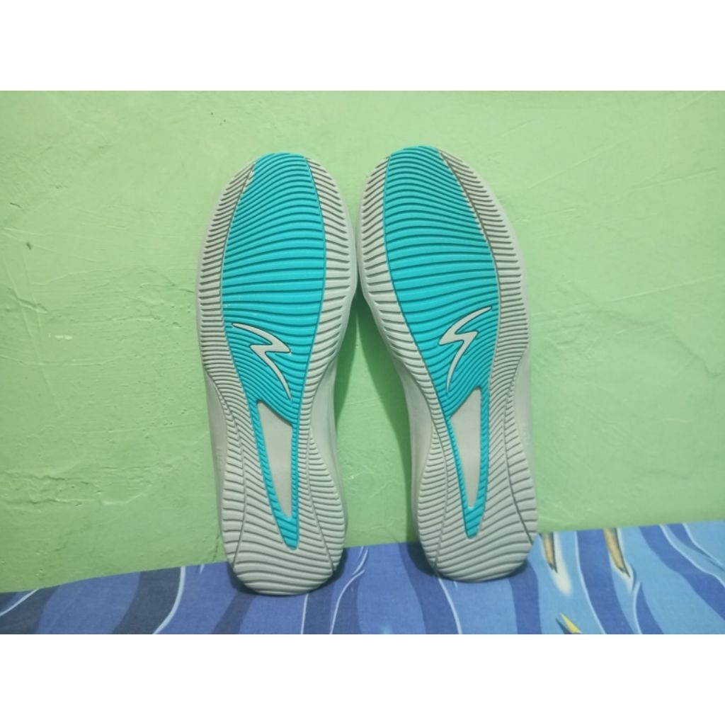 Outsole Futsal Vertech 2.0 Original Specs 41/42