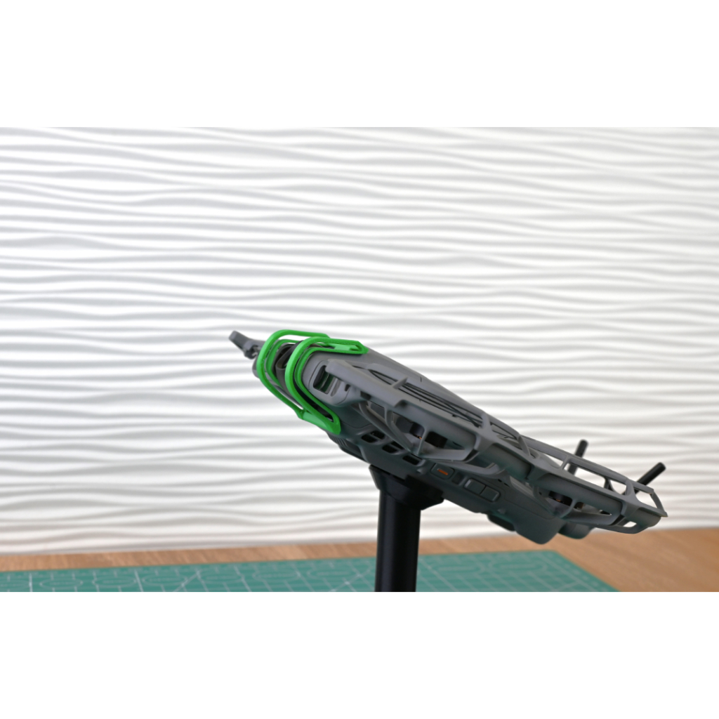 DJI Neo 2 Gimbal Camera Bumper Protector | Pelindung Gimbal Kamera Drone DJI Neo 2 | Aksesoris Drone