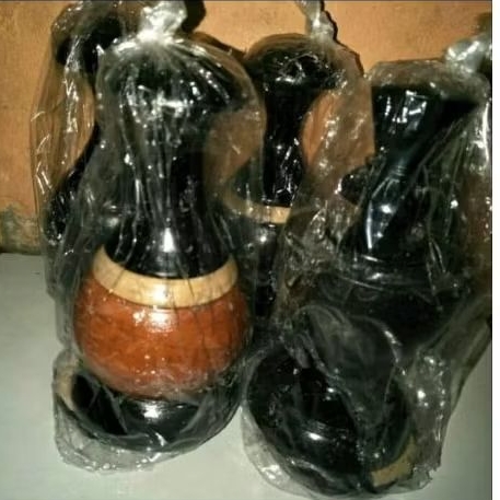 PION KAYU UNTUK SANGKAR BURUNG KAPSUL KOTAK