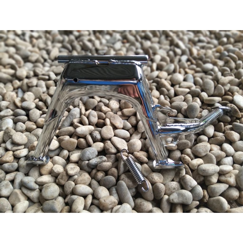 standard tengah sepeda motor beat,Scoopy,Genio,Esp.2021-