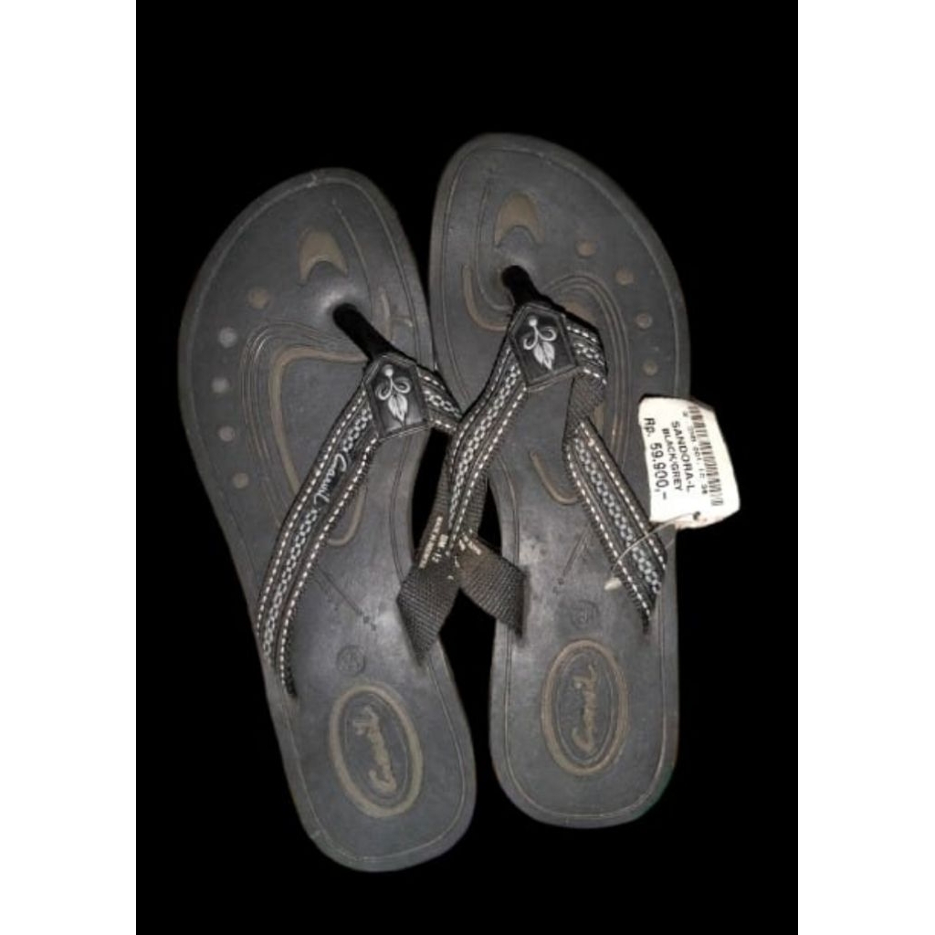 Sandal Carvil wanita original