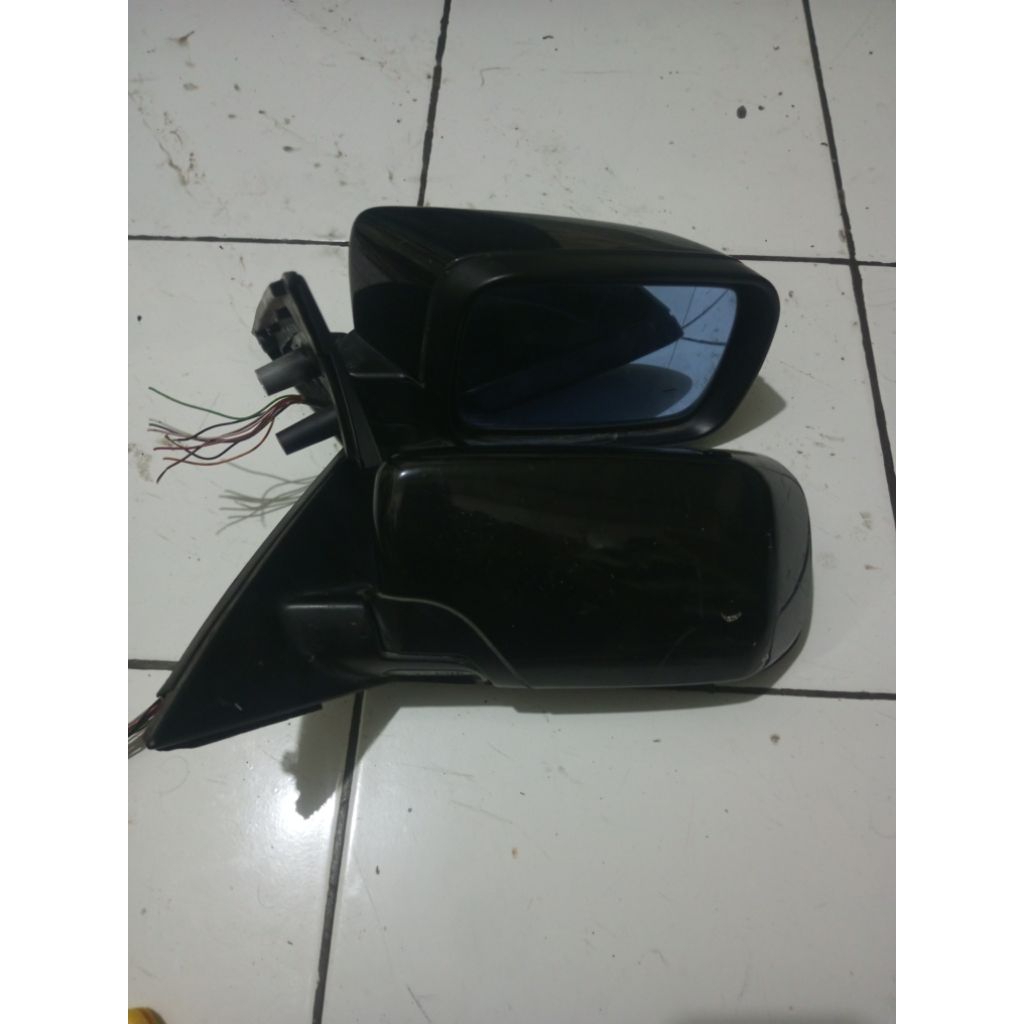 Spion BMW e46