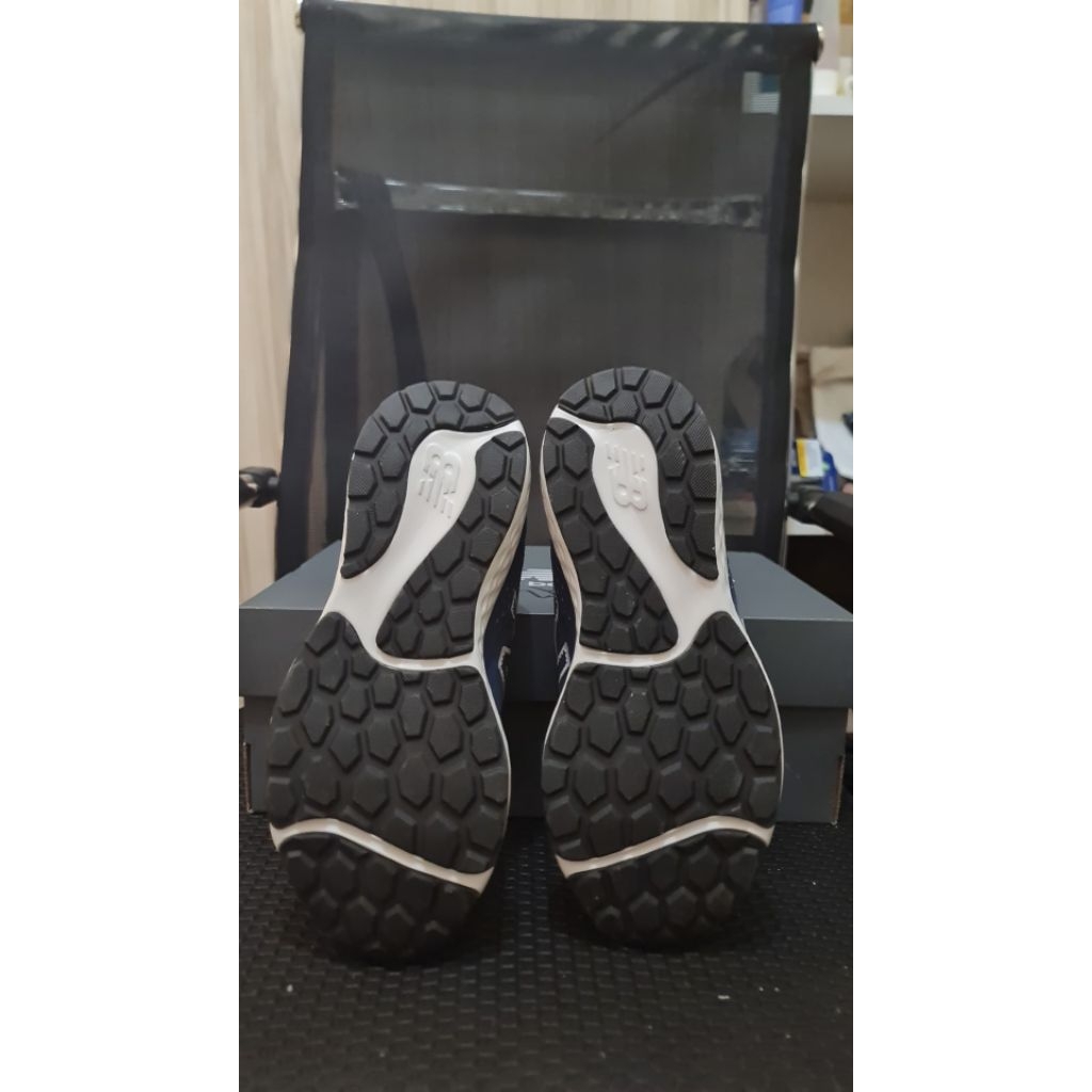 Sepatu New Balance NB ME 420 - 42.5 Original