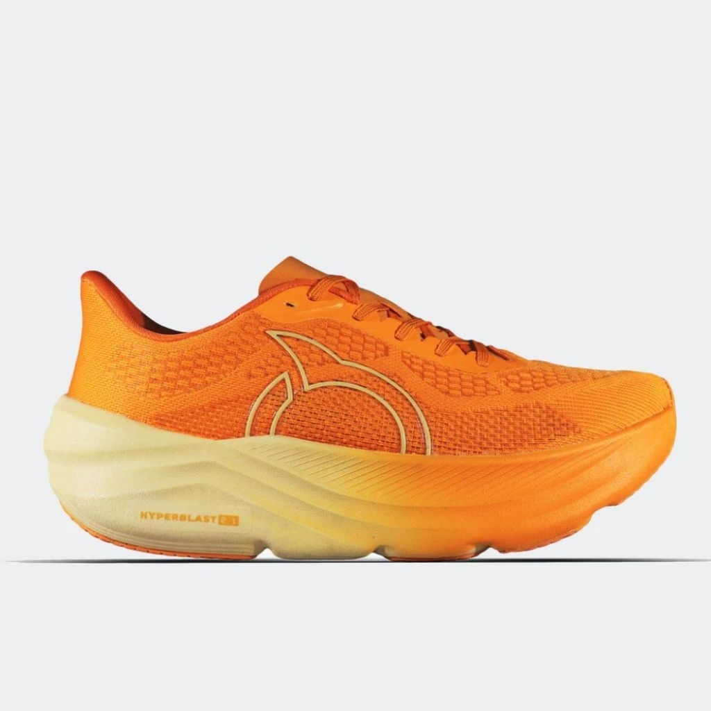 Ortuseight hyperblast 2.1