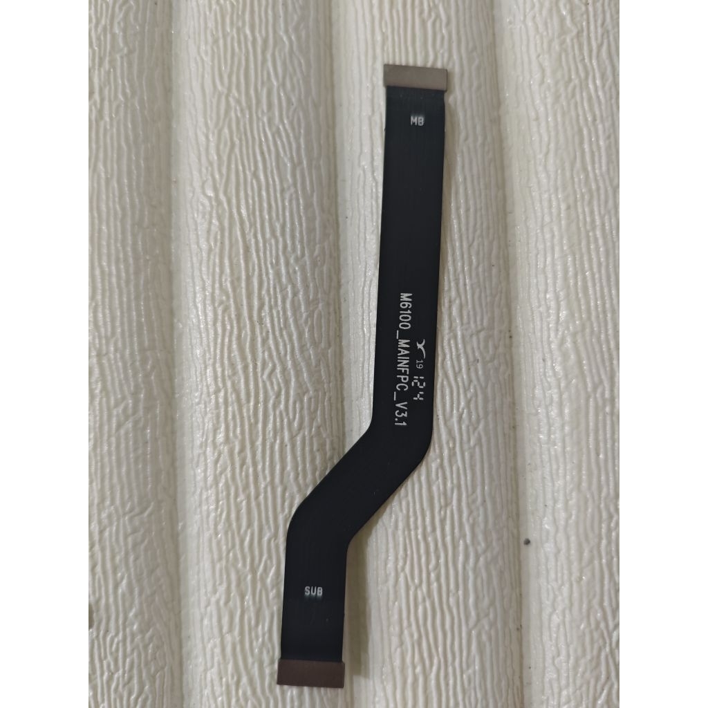 Fleksibel Redmi note 7 Copotan Unit