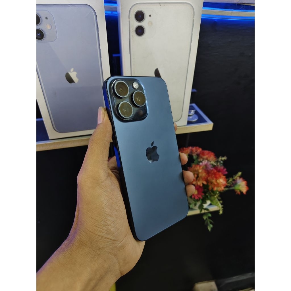 iphone 15 pro max 256gb ex ibox