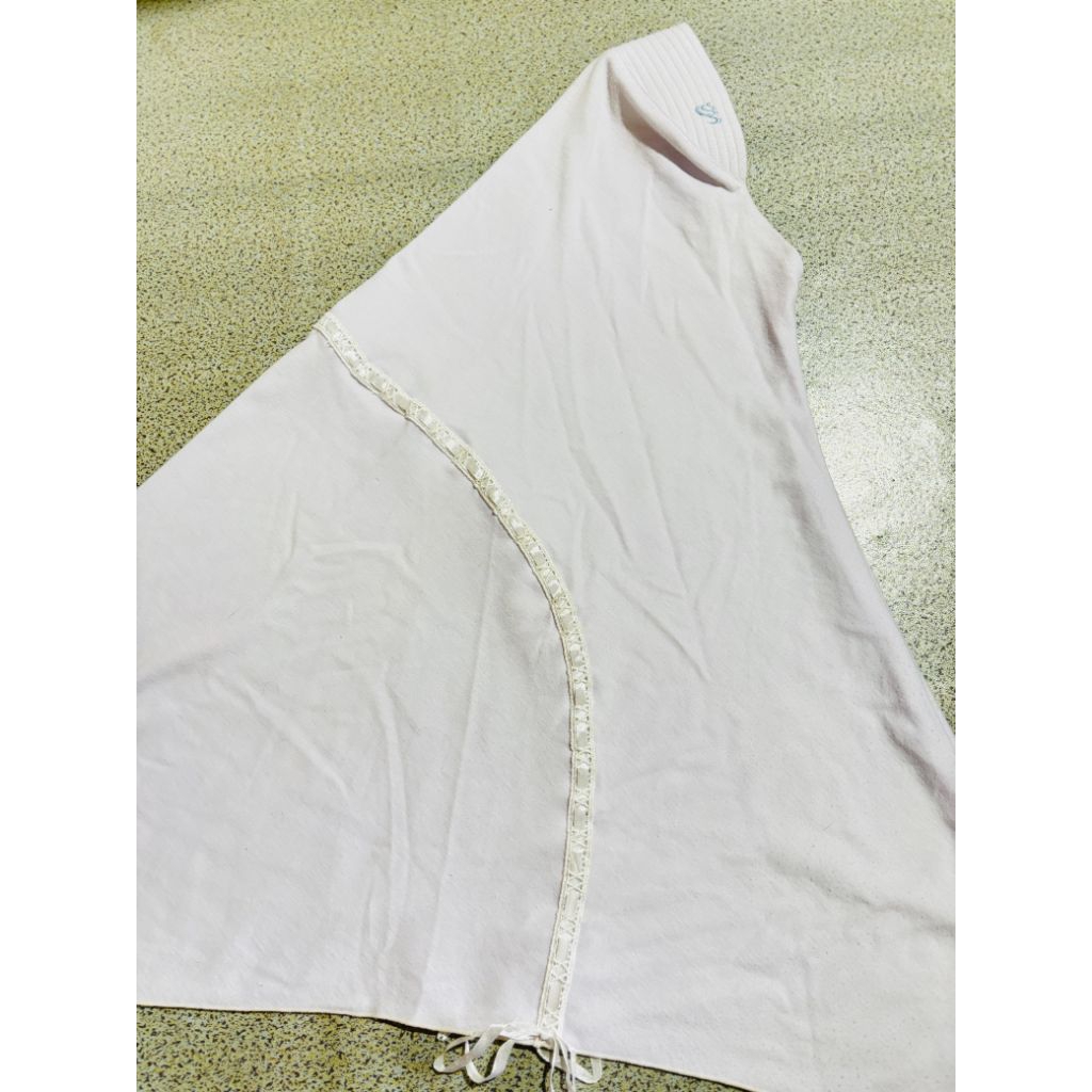 Jilbab Rabbani (PRELOVED)