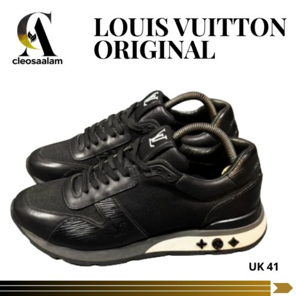 LV LOUIS VUITTON SNEAKERS