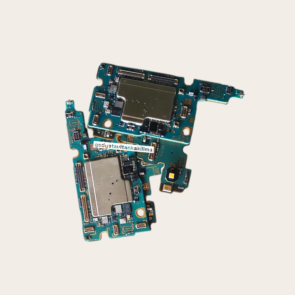 Mesin Samsung S21+ siap pakai