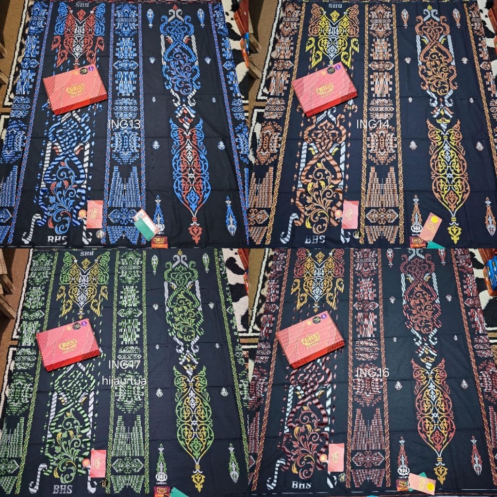 sarung bhs infinity || sarung bhs original || sarung bhs terbaru