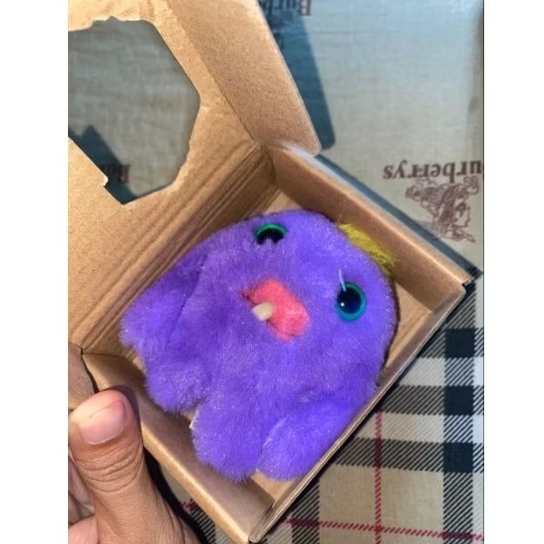 Baby Fuggler Unsealed