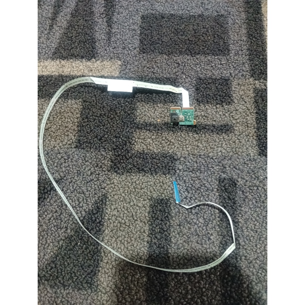 Tombol Power Lenovo AIO 520-24ARR Second