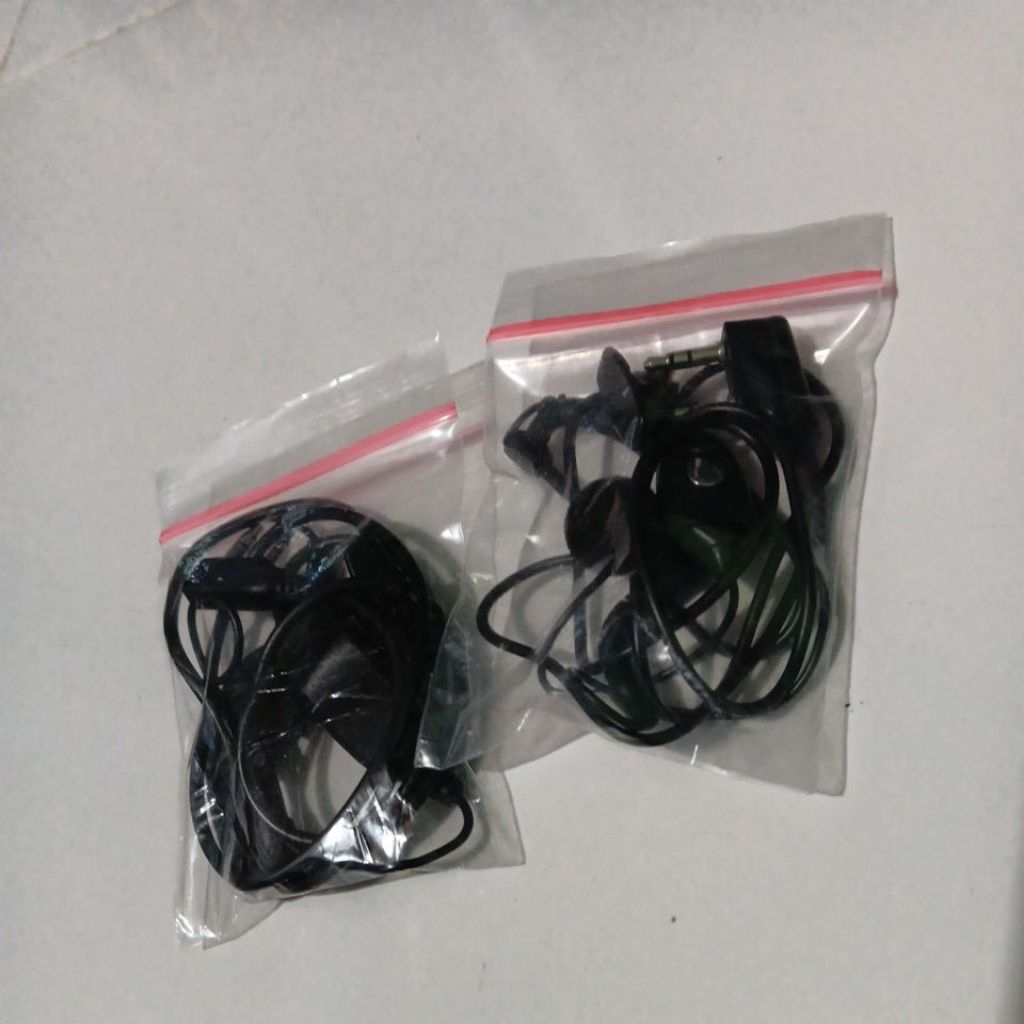 Heatset HT Boefeng Handy Talky 144/ 430MHz