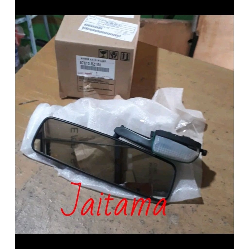 Spion dalam agya - ayla original
