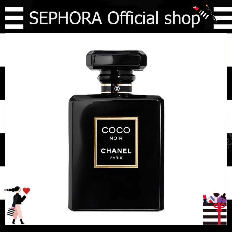 100% Original Chanel Coco Mademoiselle EDP 100ML / Chanel Coco Mademoiselle Intense EDP 100ML/Chanel