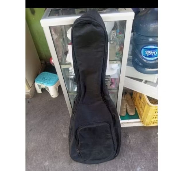 Tas gitar/preloved